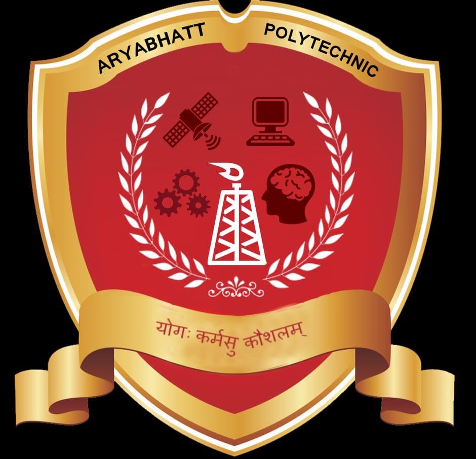 ARYABHATT LOGO