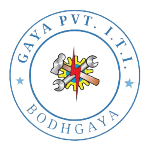 GAYA ITI LOGO